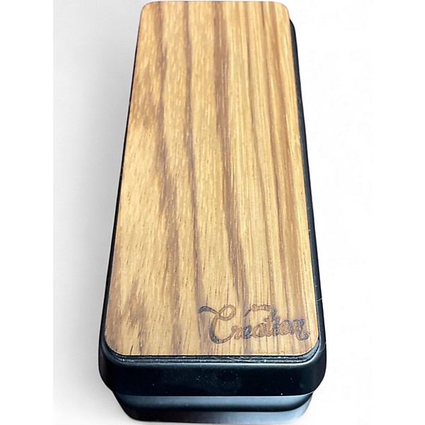 Used Dunlop DVP4 Pedal