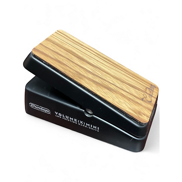 Used Dunlop DVP4 Pedal