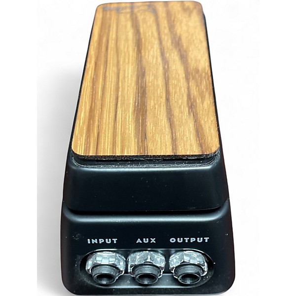 Used Dunlop DVP4 Pedal