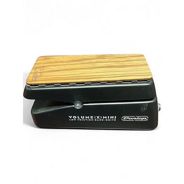 Used Dunlop DVP4 Pedal