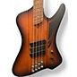 Used Dingwall d-roc Tobacco Burst Electric Bass Guitar