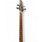 Used Dingwall d-roc Tobacco Burst Electric Bass Guitar