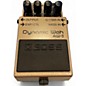 Used BOSS AW3 Dynamic Wah Effect Pedal thumbnail