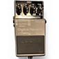 Used BOSS RV3 Digital Reverb Delay Effect Pedal