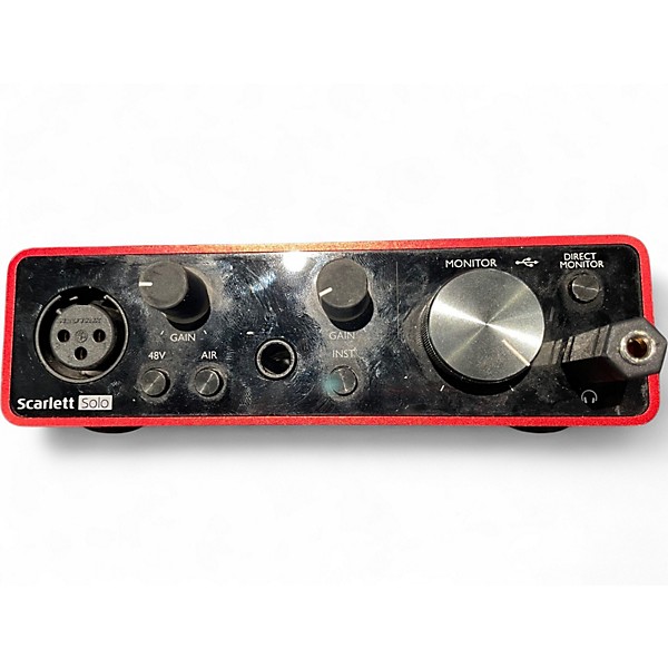 Used AKG P120 Project Studio Condenser Microphone