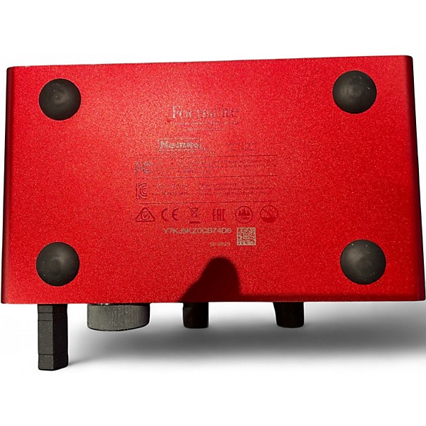 Used AKG P120 Project Studio Condenser Microphone