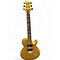 Used PRS Carlos Santana Signature SE GOLD Solid Body Electric Guitar thumbnail