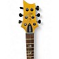Used PRS Carlos Santana Signature SE GOLD Solid Body Electric Guitar