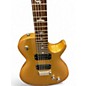Used PRS Carlos Santana Signature SE GOLD Solid Body Electric Guitar
