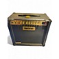 Used Marshall DSL20CR 20W 1x12 Tube Guitar Combo Amp