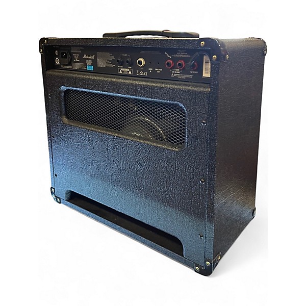 Used Marshall DSL20CR 20W 1x12 Tube Guitar Combo Amp