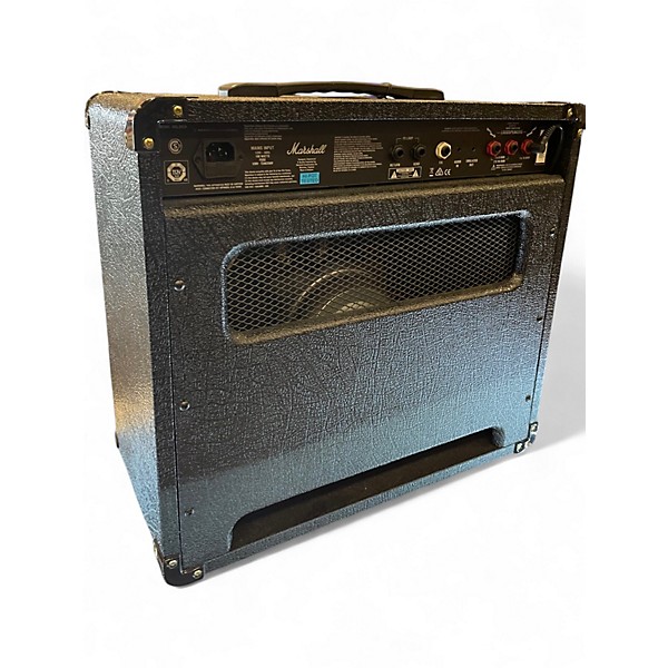 Used Marshall DSL20CR 20W 1x12 Tube Guitar Combo Amp