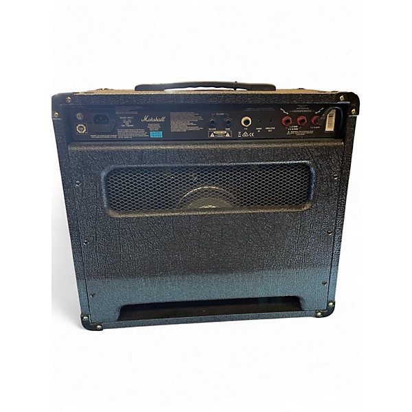 Used Marshall DSL20CR 20W 1x12 Tube Guitar Combo Amp