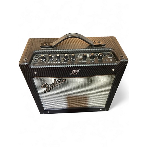 Used Fender MUSTANG 1 Guitar Combo Amp