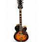 Used Gretsch Guitars G2420T Streamliner Aged Brooklyn Burst Hollow Body Electric Guitar thumbnail
