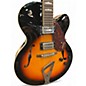 Used Gretsch Guitars G2420T Streamliner Aged Brooklyn Burst Hollow Body Electric Guitar