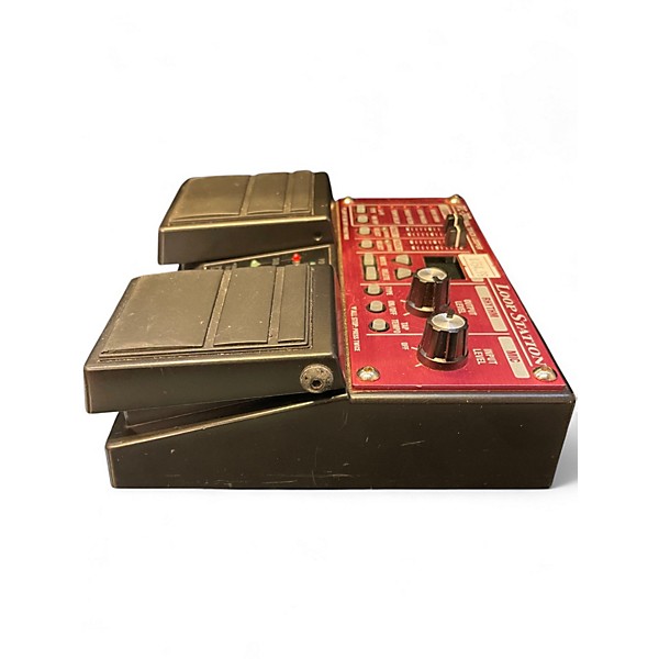 Used BOSS RC30 Loop Station Twin Pedal