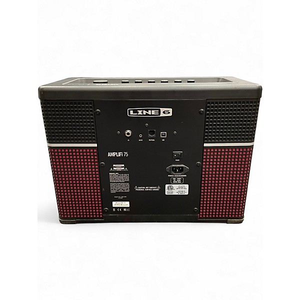 Used Line 6 AMPLIFi 75 75W Guitar Combo Amp