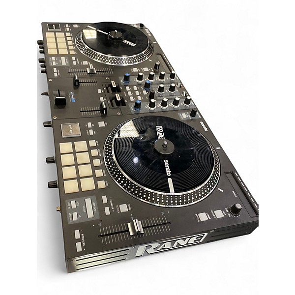 Used RANE One DJ Mixer