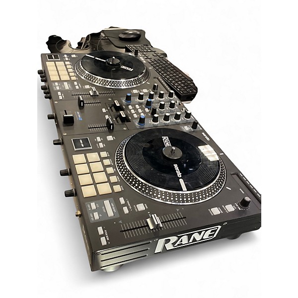 Used RANE One DJ Mixer