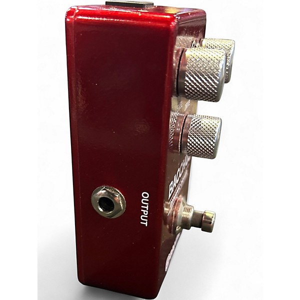 Used GAMMA BACCHUS Effect Pedal