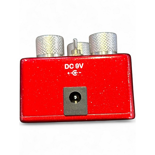 Used GAMMA BACCHUS Effect Pedal