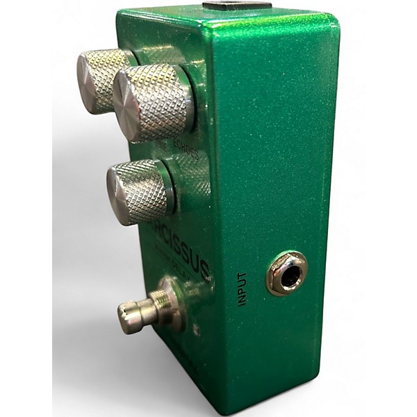 Used GAMMA NARCISSUS Effect Pedal