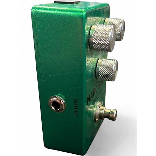 Used GAMMA NARCISSUS Effect Pedal