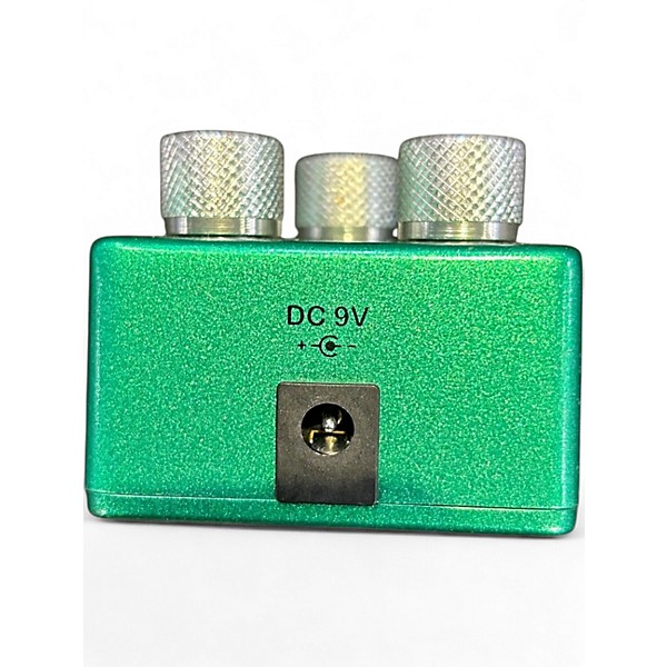 Used GAMMA NARCISSUS Effect Pedal