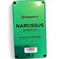 Used GAMMA NARCISSUS Effect Pedal