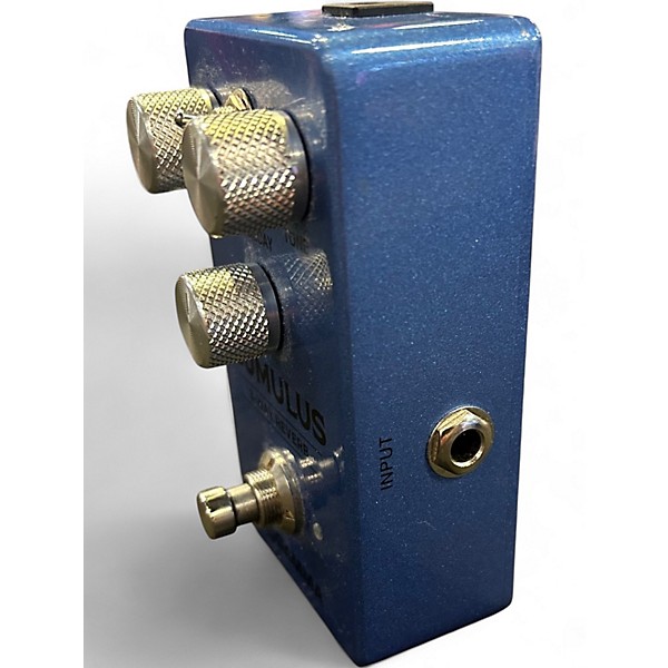 Used GAMMA CUMULUS Effect Pedal