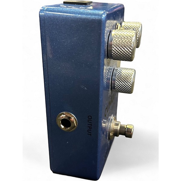 Used GAMMA CUMULUS Effect Pedal