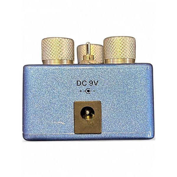 Used GAMMA CUMULUS Effect Pedal