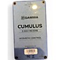 Used GAMMA CUMULUS Effect Pedal