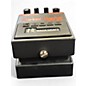 Used BOSS MT2W Metal Zone Waza Craft Effect Pedal