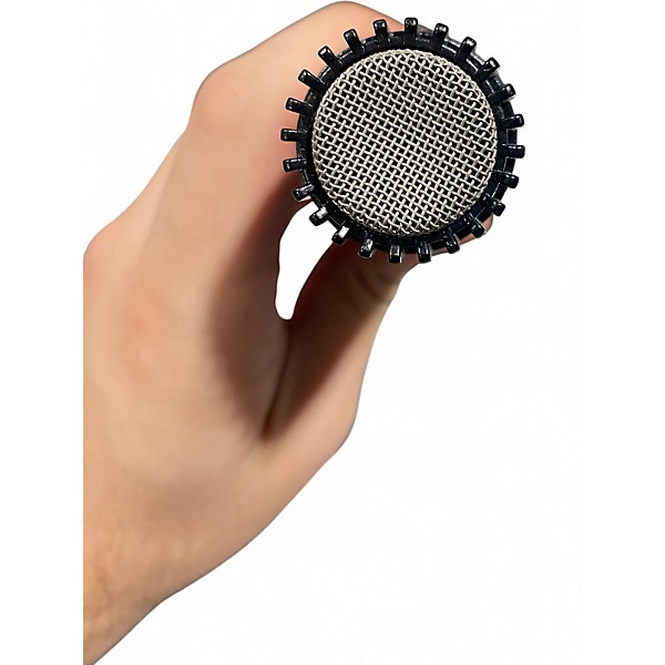 Used Shure SM57 Dynamic Microphone