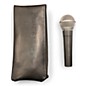 Used Shure SM58 Dynamic Microphone