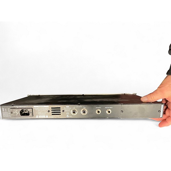 Used Focusrite PLATINUM TRAKMASTER Channel Strip