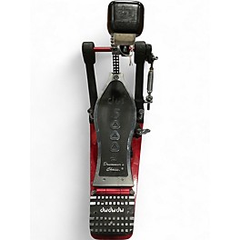 Used DW 5000 Series Single Single Bass Drum Pedal