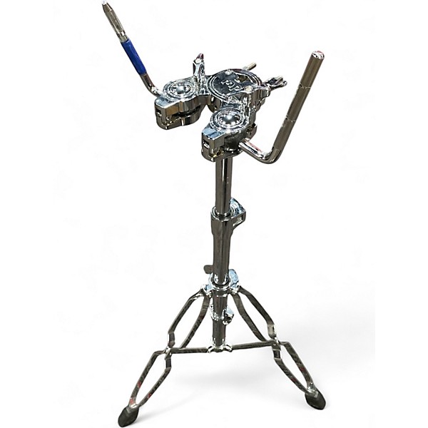 Used DW Double Tom Stand  Expansion Rack