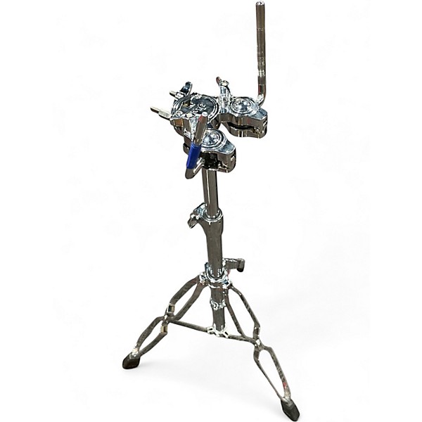 Used DW Double Tom Stand  Expansion Rack