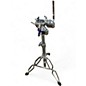 Used DW Double Tom Stand  Expansion Rack