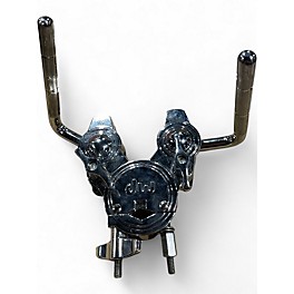 Used DW Double Tom Mount Tom Mount