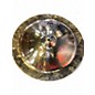 Used Paiste 18in Twenty Custom Collection Metal China Brilliant Cymbal thumbnail