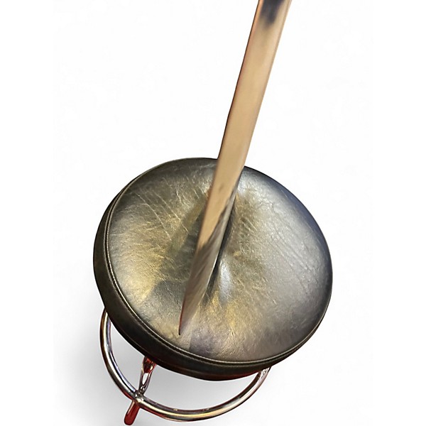 Used Paiste 18in Twenty Custom Collection Metal China Brilliant Cymbal