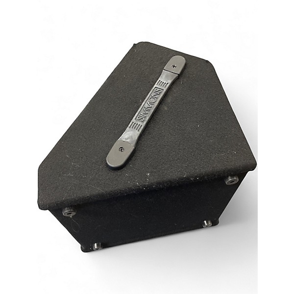 Used Simmons DA25 Drum Amplifier