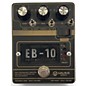 Used Walrus Audio EB10 Guitar Preamp