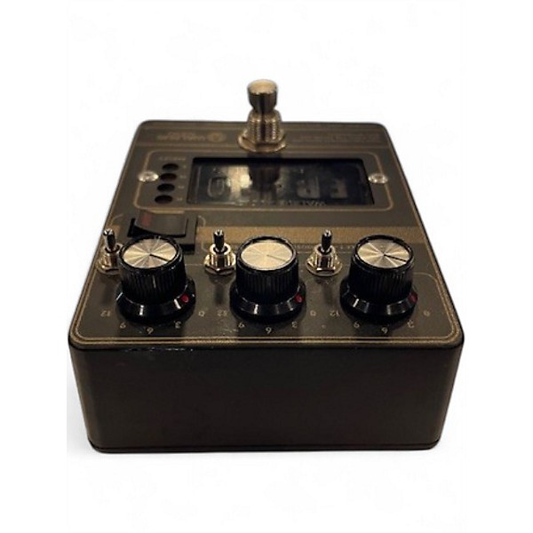 Used Walrus Audio EB10 Guitar Preamp