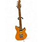 Used Firefly FFMN Natural Solid Body Electric Guitar thumbnail