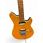 Used Firefly FFMN Natural Solid Body Electric Guitar